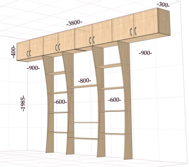 антресоль-2