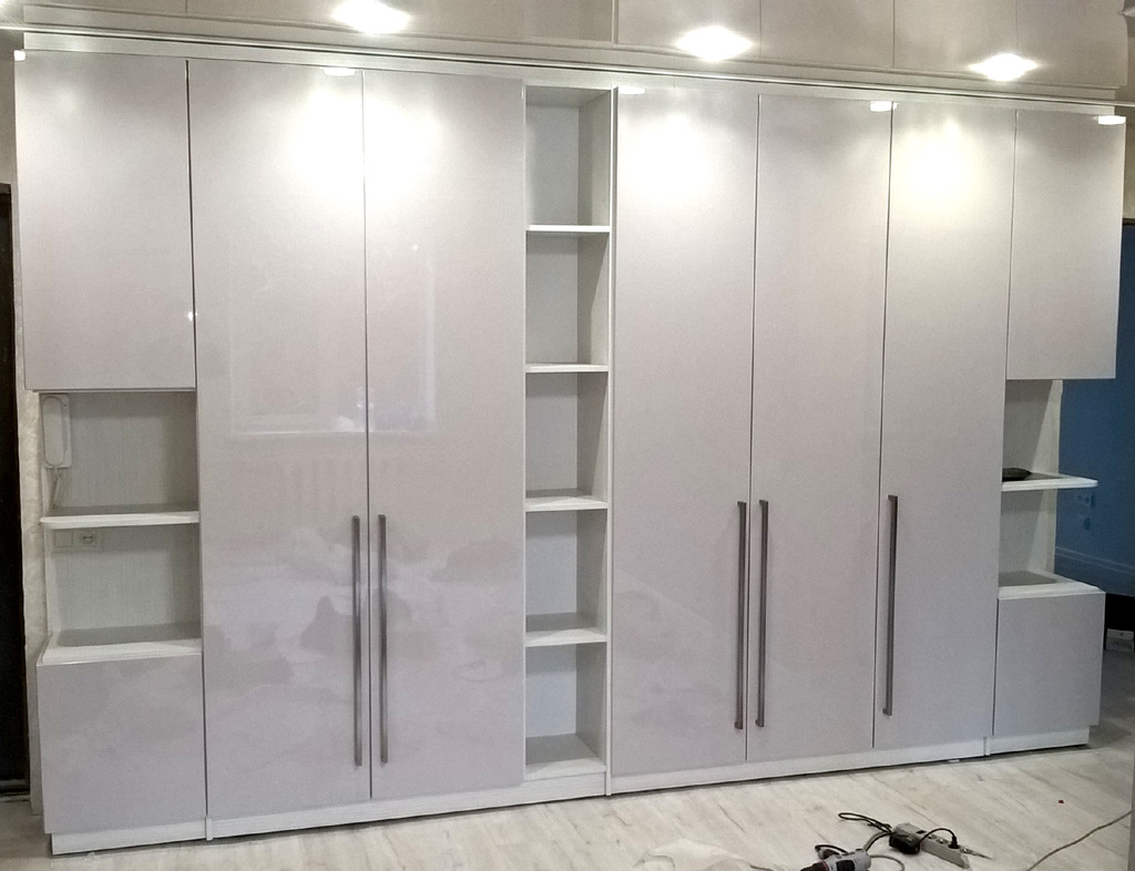 Маша шкаф краш