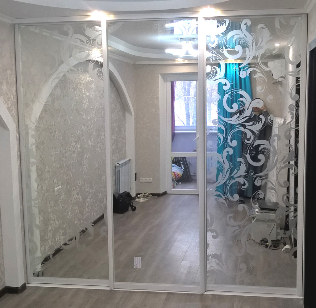 Сокол шкаф белый